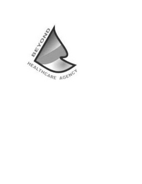 BEYOND HEALTHCARE AGENCY logo
