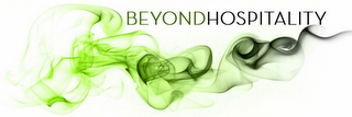 BEYOND HOSPITALITY logo