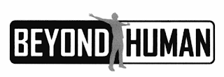 BEYOND HUMAN logo