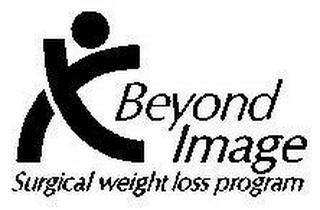 BEYOND IMAGE SURGICAL WEIGHT LOSS PROGRAM logo