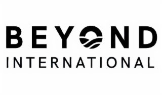BEYOND INTERNATIONAL logo