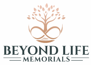 BEYOND LIFE MEMORIALS logo