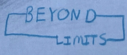 BEYOND LIMITS logo