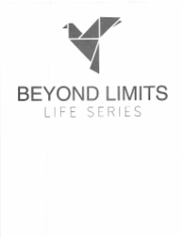 BEYOND LIMITS LIFE SERIES logo