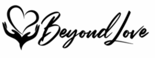 BEYOND LOVE logo