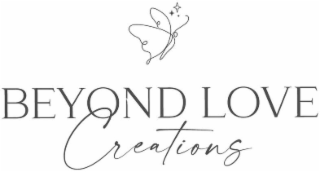 BEYOND LOVE CREATIONS logo