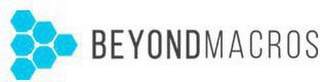 BEYOND MACROS logo