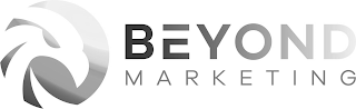 BEYOND MARKETING logo