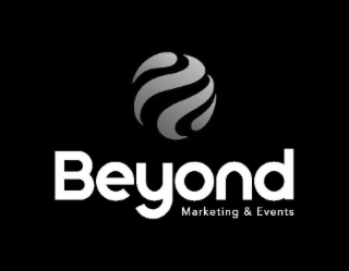 BEYOND MARKETING & EVENTS logo