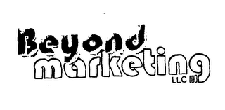 BEYOND MARKETING, LLC logo