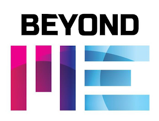 BEYOND ME logo