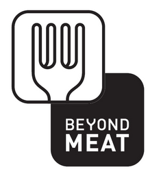 BEYOND MEAT logo