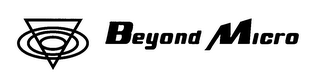 BEYOND MICRO logo