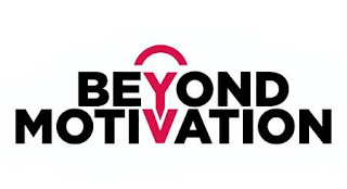 BEYOND MOTIVATION logo
