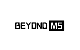 BEYOND MS logo