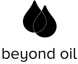 BEYOND OIL logo