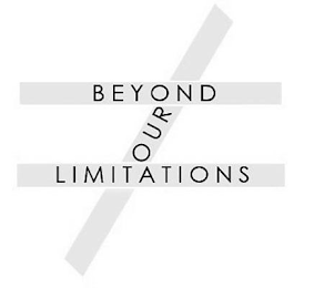 BEYOND OUR LIMITATIONS logo