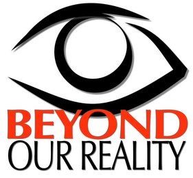 BEYOND OUR REALITY logo