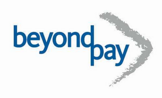 BEYOND PAY logo