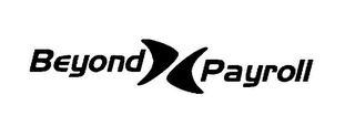 BEYOND PAYROLL logo