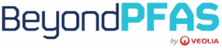 BEYOND PFAS BY VEOLIA logo