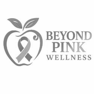 BEYOND PINK WELLNESS logo