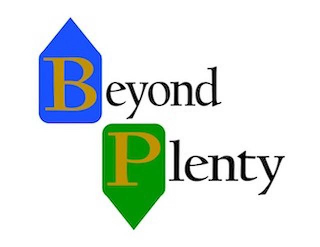 BEYOND PLENTY
