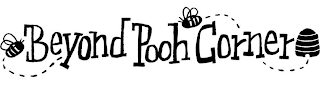 BEYOND POOH CORNER logo
