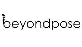 BEYOND POSE logo