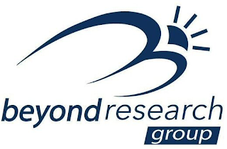 BEYOND RESEARCH GROUP logo