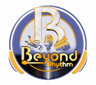 BEYOND RHYTHM B logo