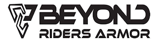 BEYOND RIDERS ARMOR logo