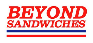 BEYOND SANDWICHES logo