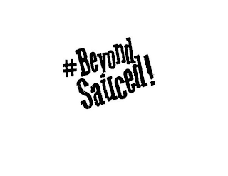 #BEYOND SAUCED! logo