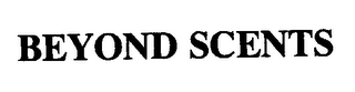 BEYOND SCENTS logo