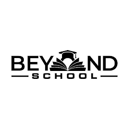 BEYOND SCHOOL logo