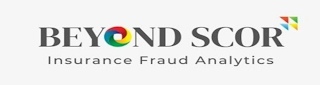 BEYOND SCOR INSURANCE FRAUD ANALYTICS logo