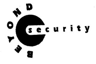 BEYOND SECURITY