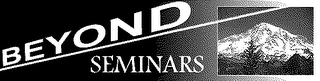 BEYOND SEMINARS logo