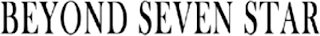 BEYOND SEVEN STAR logo