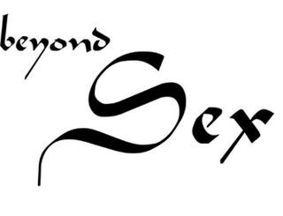 BEYOND SEX logo