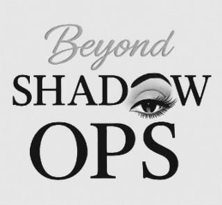 BEYOND SHADOW OPS logo