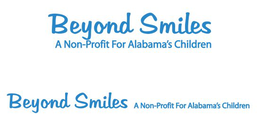 BEYOND SMILES A NON-PROFIT FOR ALABAMA'S CHILDREN BEYOND SMILES A NON-PROFIT FOR ALABAMA'S CHILDREN logo