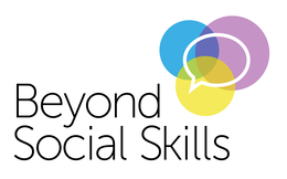 BEYOND SOCIAL SKILLS logo