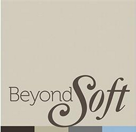 BEYOND SOFT logo