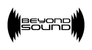 BEYOND SOUND logo