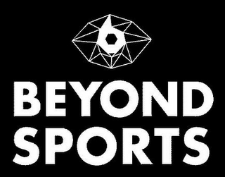 BEYOND SPORTS logo