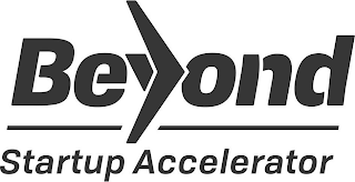 BEYOND STARTUP ACCELERATOR logo