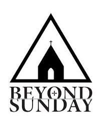 BEYOND SUNDAY logo