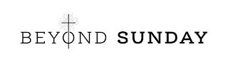 BEYOND SUNDAY logo